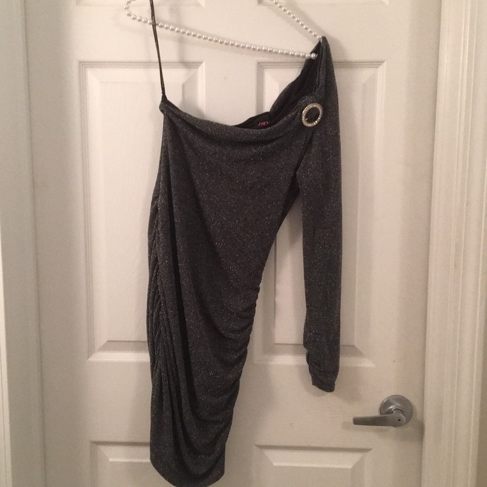 BeBe Dress